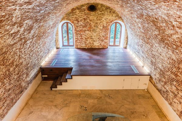 Appartement
                                te koop
                                in Lillo