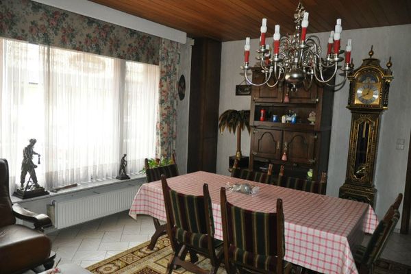 Rijwoning in Bavikhove