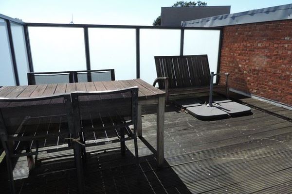 Appartement verhuurd / Beringen