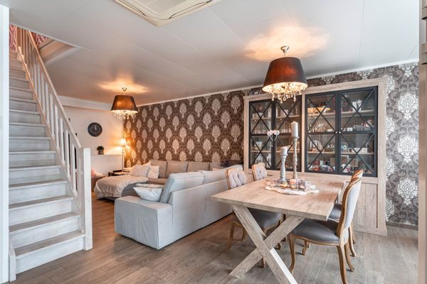 Huis te koop / Halen