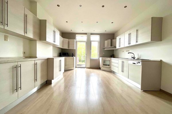 Appartement
                            a vendre in Gosselies