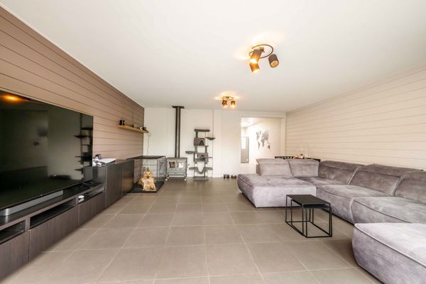 Huis te koop / Wielsbeke