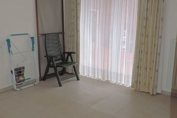 Appartement verkocht / Beringen