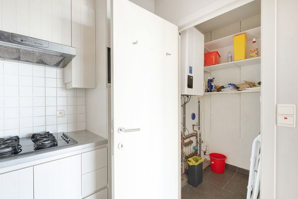 Foto van het pand