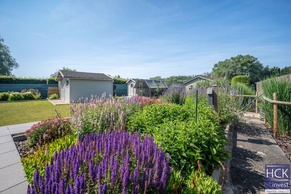 Huis te koop / Wortegem-Petegem