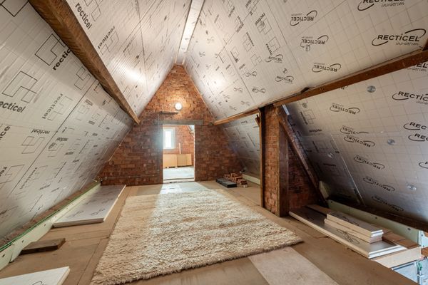 Huis te huur / Linter