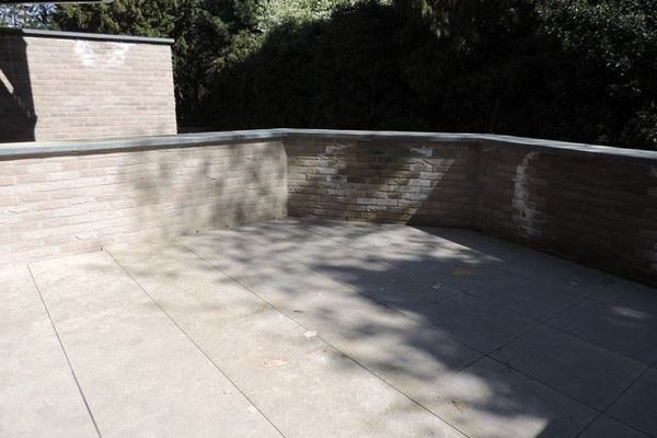 Appartement verkocht / Beringen