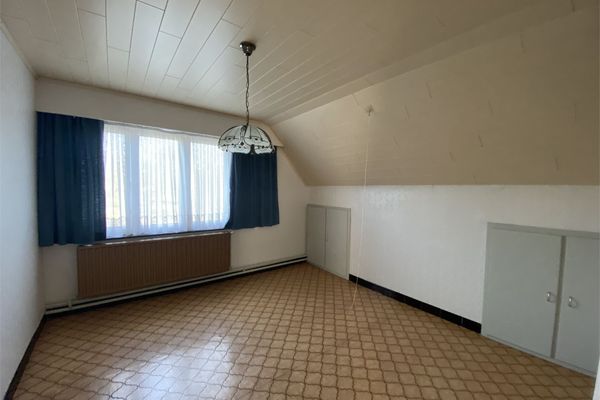 Huis verkocht / Paal