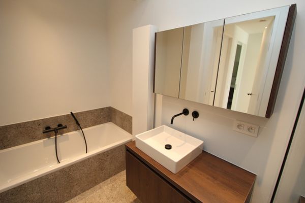 Appartement vakantieverhuur / Oostende