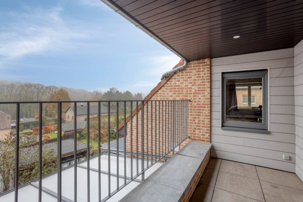 Huis te koop / Overijse