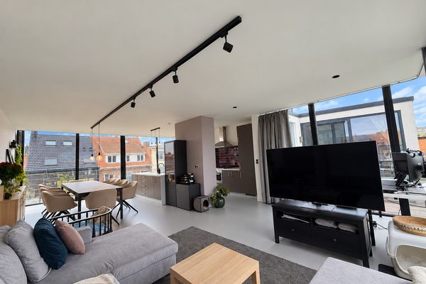 Appartement te koop / Heverlee