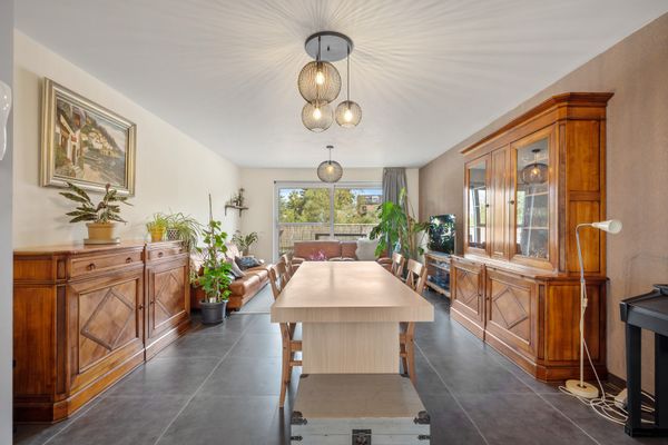 Appartement optie koop / Aarschot