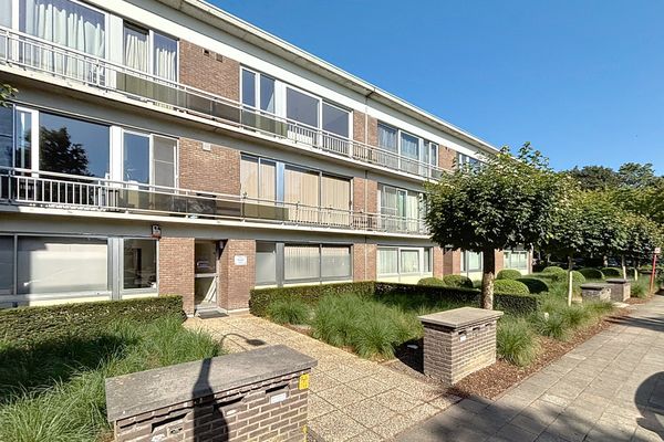Appartement
                            te koop in Brasschaat