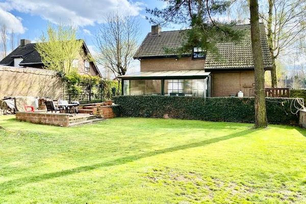 Huis verkocht / Genk