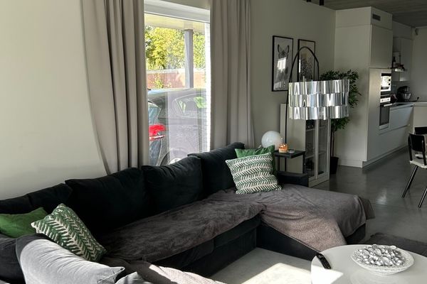 Huis optie huur / Wiekevorst