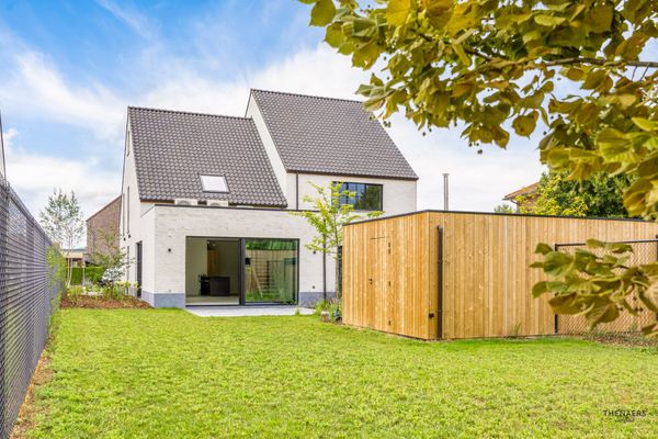 Huis te koop / Sint-Truiden
