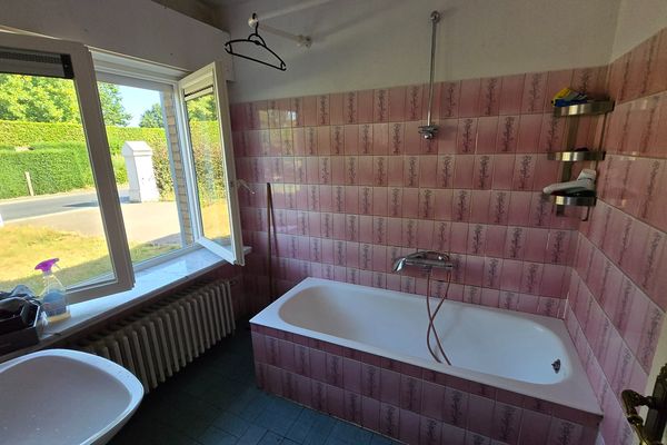 Huis te huur / Torhout