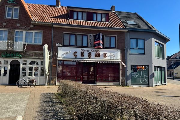 Commercieel te huur / Paal
