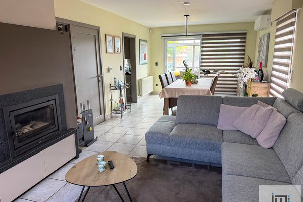 Huis te koop / Stokrooie