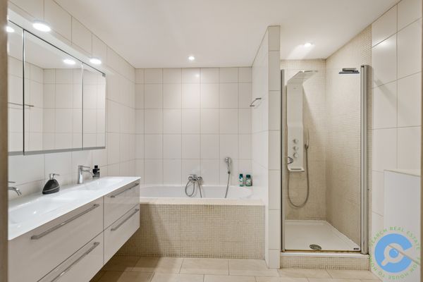 Appartement optie koop / Antwerpen