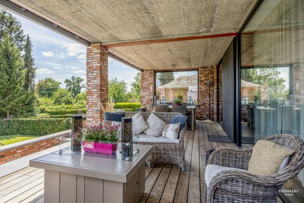 Huis te koop / Borgloon
