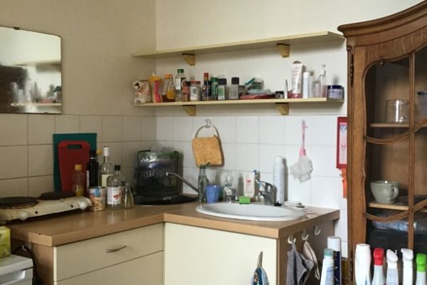 Appartement te huur / Gent