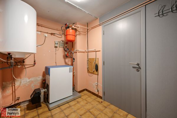 Huis te koop / Langdorp