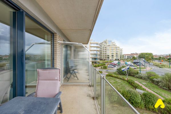 Appartement te koop / De Panne