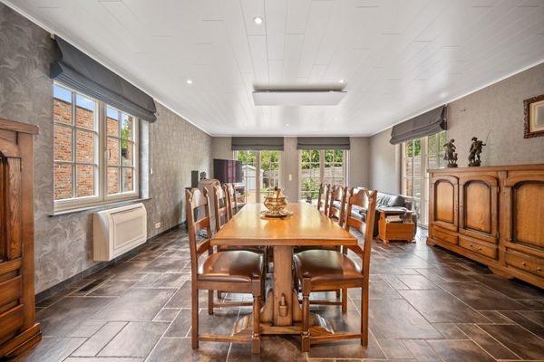 Huis te koop / Itegem