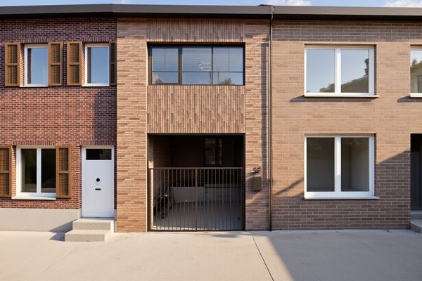 Huis
                            te koop in Tongeren