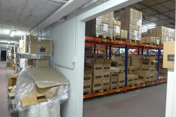 Industrieel te koop / Laakdal