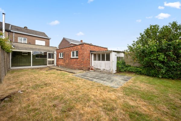 Huis te koop / Berlaar