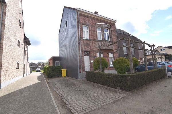 Herenwoning te koop in Hulshout