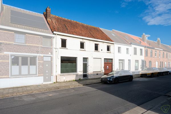 Huis te koop in Eeklo