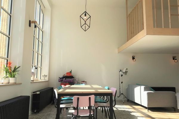 Project te koop / Diksmuide