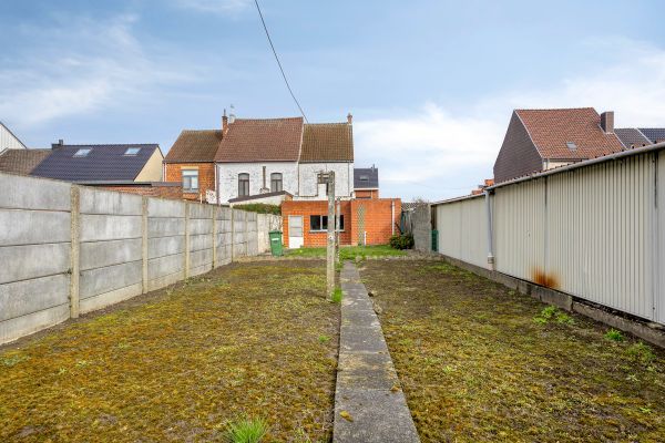 Huis te koop / Ninove