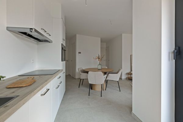 Appartement te koop / Tongeren
