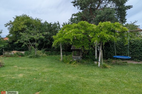 Huis te huur / Zichem
