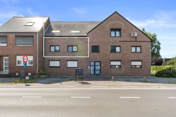 
                                        Appartement
                                        verkocht
                                        in As
                                    