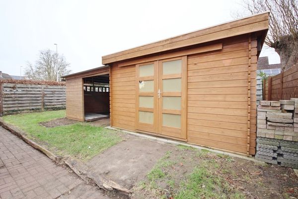 Huis te huur / Schulen