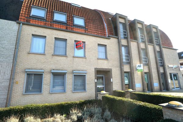 Appartement
                                te huur in Tessenderlo-Ham