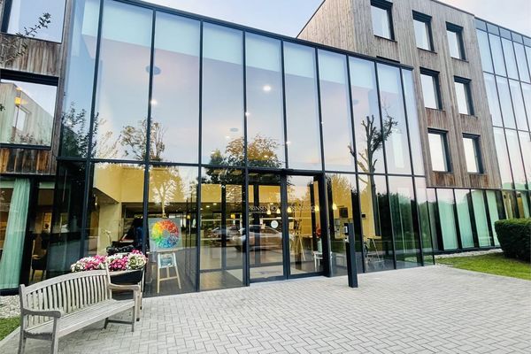 Appartement te koop / Brugge