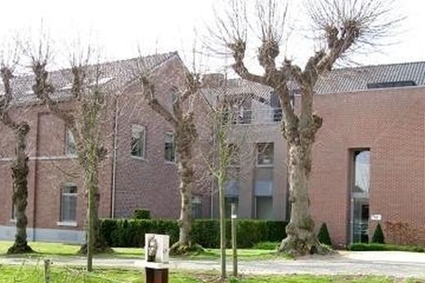 Appartement
                                verhuurd
                                in Kleine-Spouwen