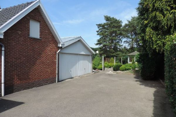 Huis verkocht / Koersel