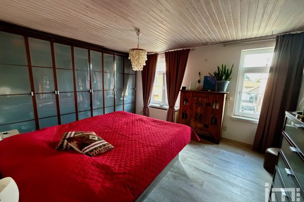 Huis te koop / Hasselt