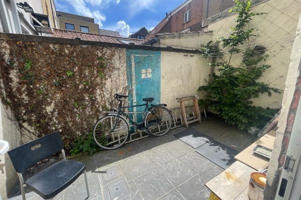 Huis te koop / Brugge