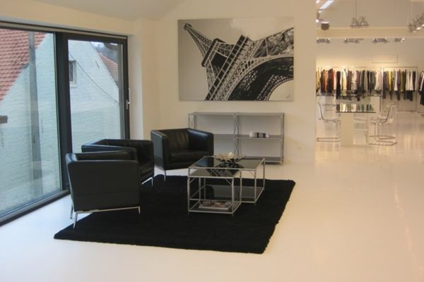 Commercieel te koop / Bertem