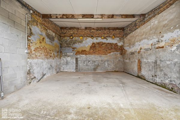 Huis te koop / Molenbeek-Wersbeek