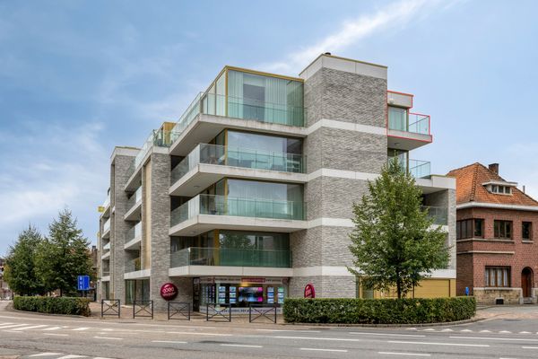 Appartement a vendre / Tongeren-Borgloon