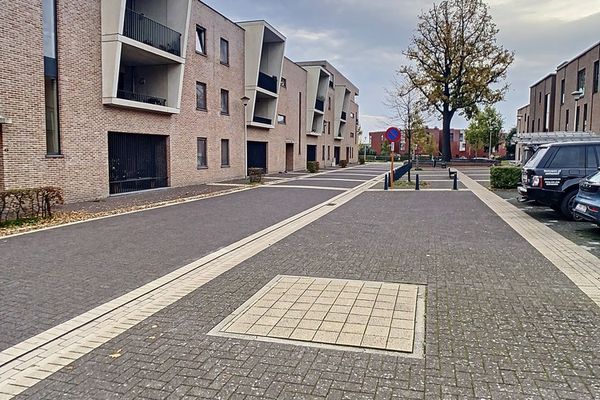 Appartement te huur / Hasselt